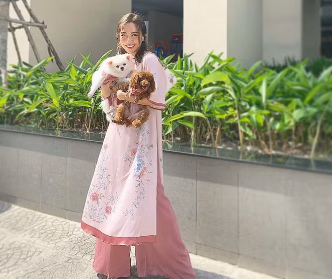 Tet 2020 nen mac kieu ao dai nao vua dep vua ton dang? hinh anh 1 fb4da9f1b3fd4ba312ec.jpg