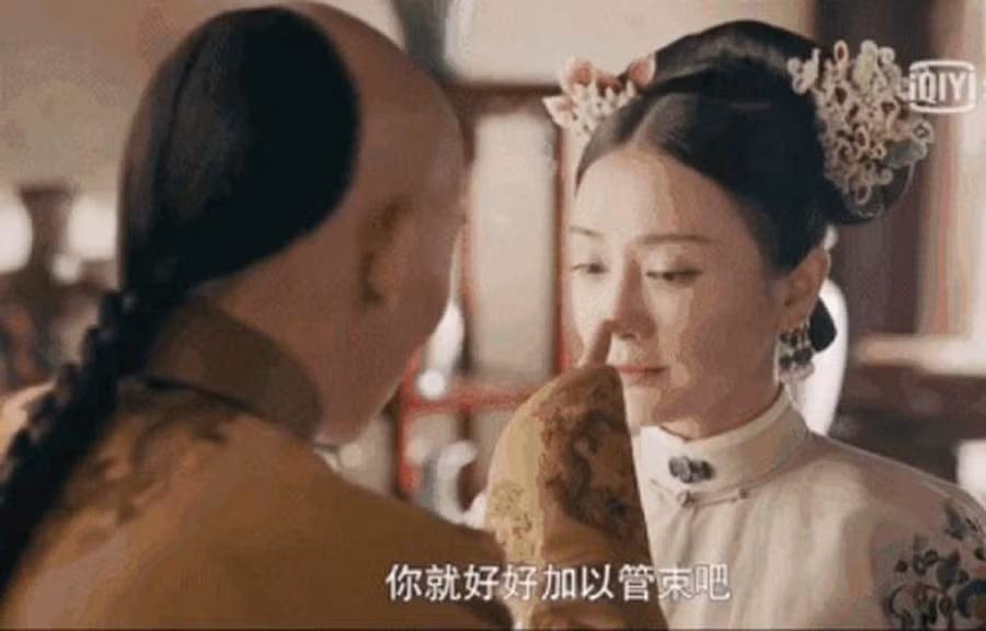 nguoi vo nao duoc hoang de can long yeu thuong nhat doi? hinh anh 8