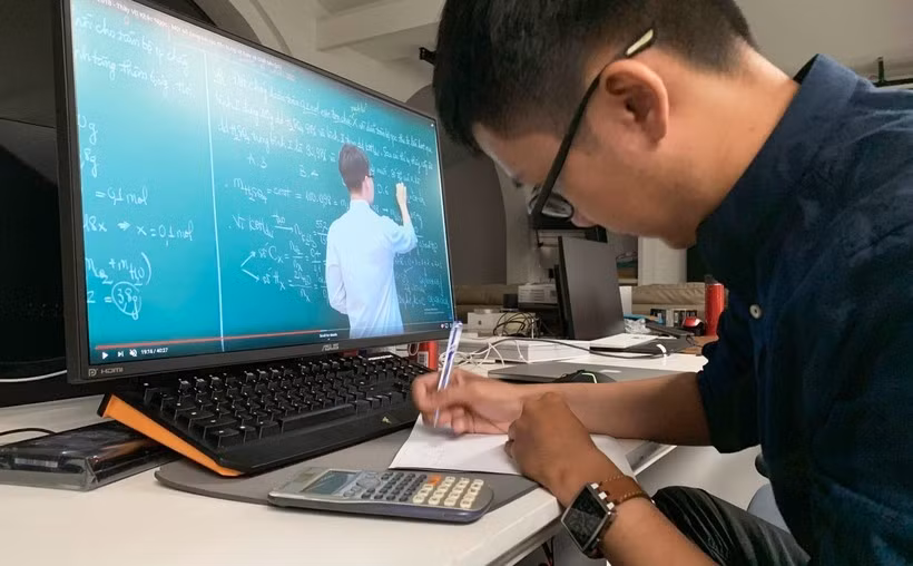 Ảnh minh họa/ITN. Ảnh minh họa/ITN.