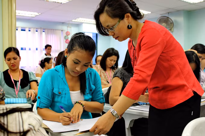 Cách thức thi tuyển giáo viên tại Tây Ninh 