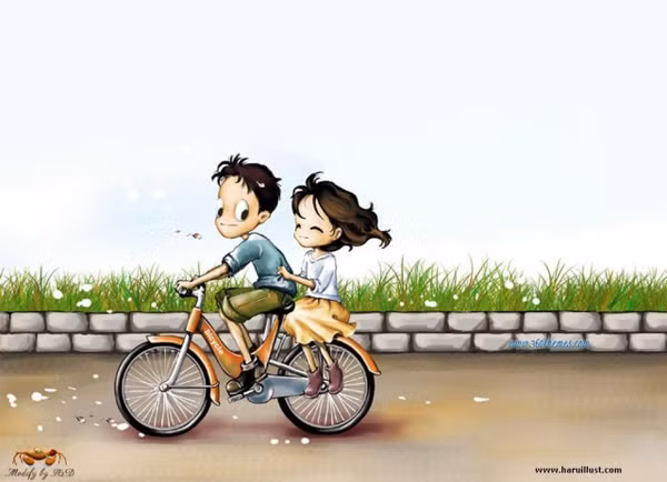 Vận động nhẹ nhàng trong những thời điểm rảnh rỗi không biết làm gì trong kỳ nghỉ. dap-xe-5892-1419913252.jpg