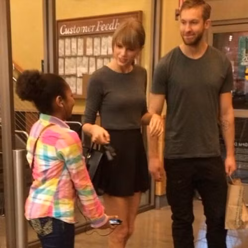 Taylor Swift và bạn trai mới có thể khó giữ được tình cảm lâu bền