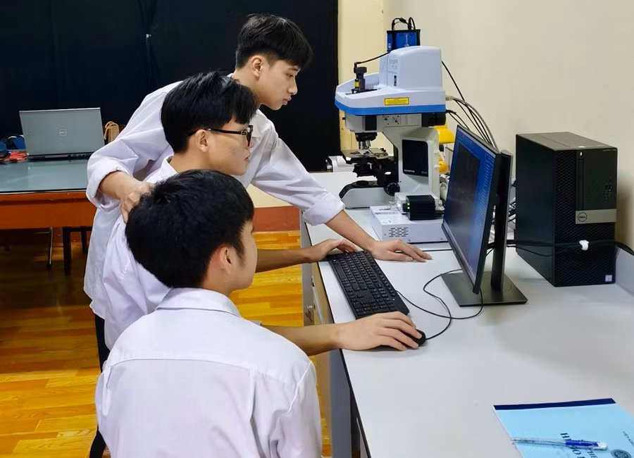 Đối với từng môn học, chú trọng những kiến thức trọng tâm và dạy học theo lược đồ tư duy.