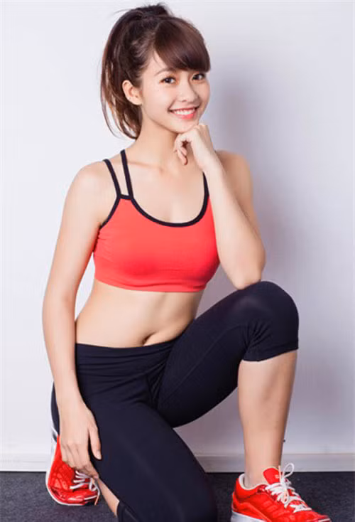 Những sao Việt đang sở hữu mái tóc lob đẹp nhất 2015 - 10