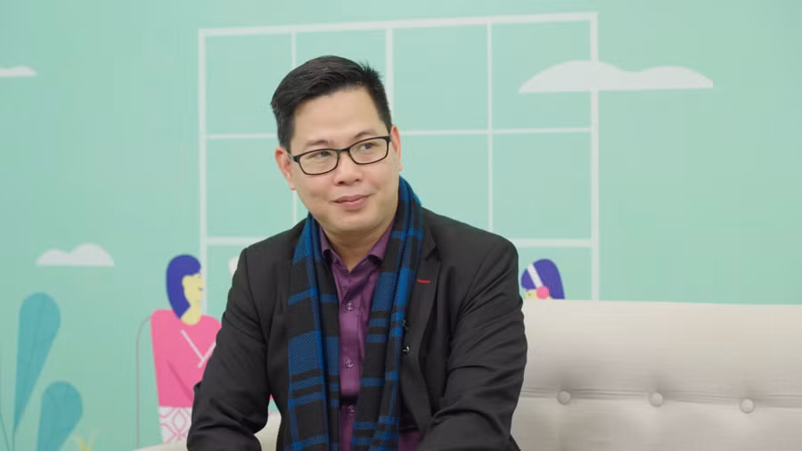 PGS.TS Trần Thành Nam. PGS.TS Trần Thành Nam.