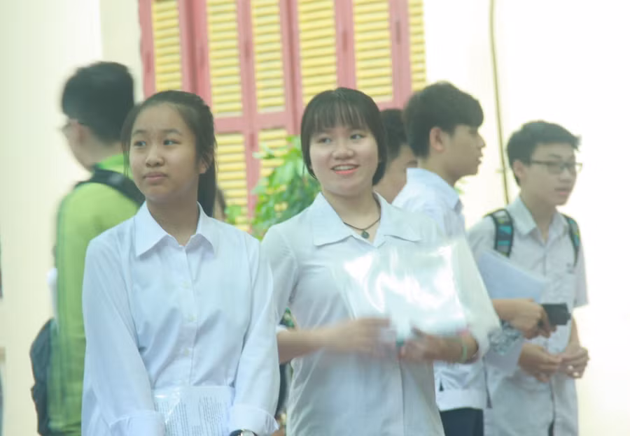 Ảnh minh họa. Ảnh minh họa.