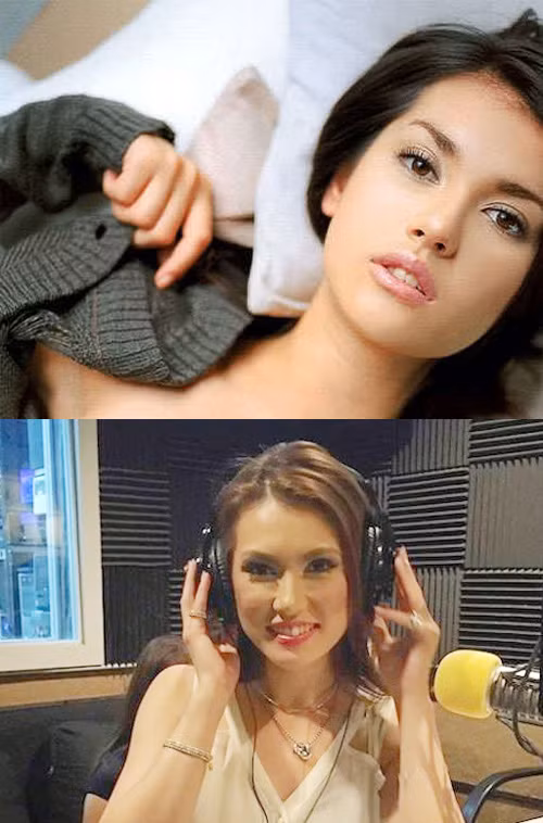 4 sao bỏ nghiệp phim nóng giống “thánh nữ” Maria Ozawa ảnh 1 4 sao bỏ nghiệp phim nóng giống “thánh nữ” Maria Ozawa ảnh 1