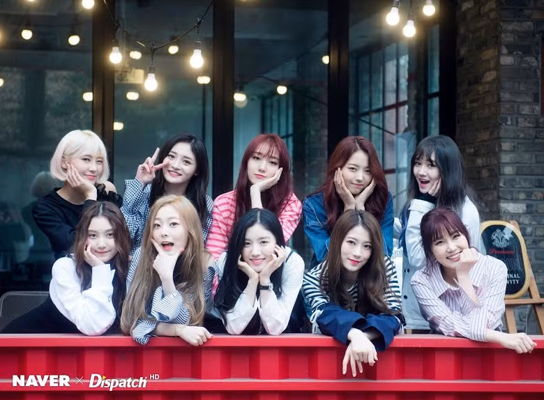 SISTAR, 4Minute, 2NE1... &nbsp;được fan ngóng trông quay trở lại ảnh 1