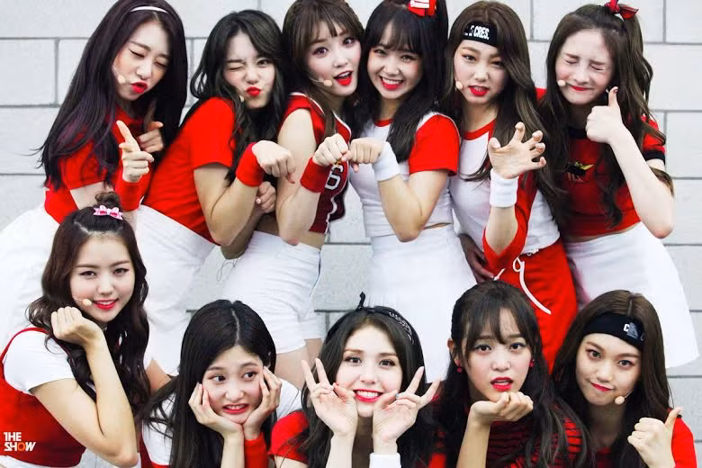SISTAR, 4Minute, 2NE1... &nbsp;được fan ngóng trông quay trở lại ảnh 3