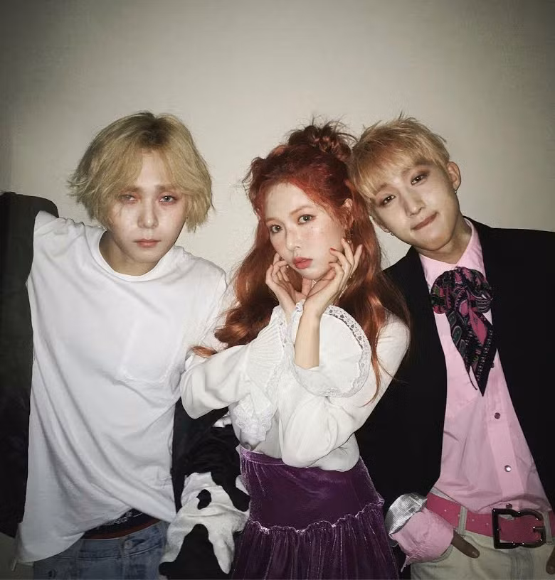 SISTAR, 4Minute, 2NE1... &nbsp;được fan ngóng trông quay trở lại ảnh 10