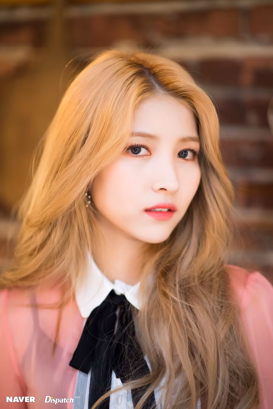 Nhan sac thanh vien quyen luc nhat cua cac nhom nhac Kpop hinh anh 4 54727.jpeg