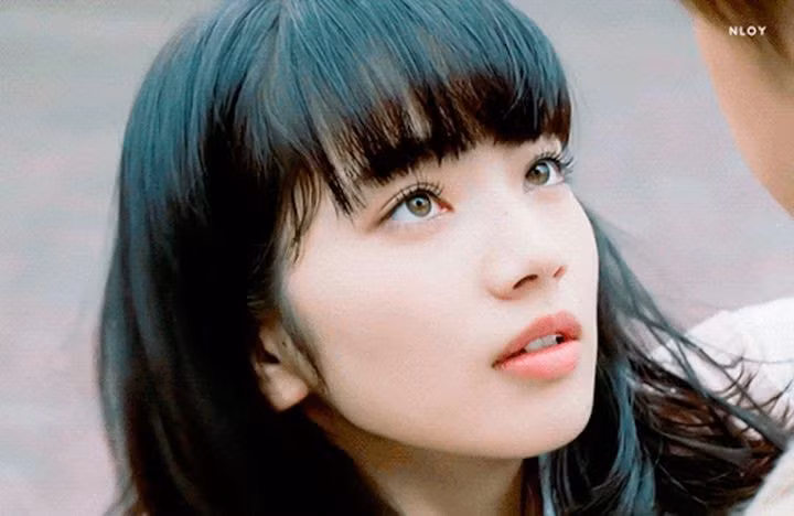 Tìm thấy "chị em thất lạc" của Lisa (BLACKPINK) và Suzy gây "bão" mạng xã hội ảnh 5