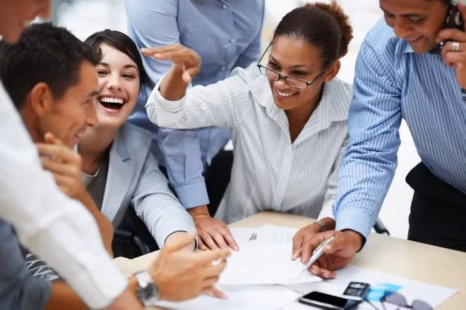 11 điểm khác biệt giữa sinh viên năm nhất và năm cuối