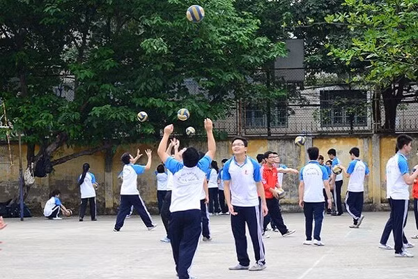 Ảnh minh họa/ INT