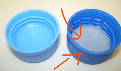 11 chi tiết cực quen thuộc trên đồ dùng nhưng bạn chưa từng biết tác dụng của chúng - Ảnh 4
