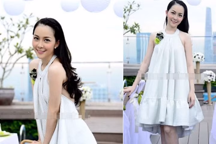 Hè đến rồi, học ngay sao Việt diện mốt váy cổ yếm này ngay lập tức