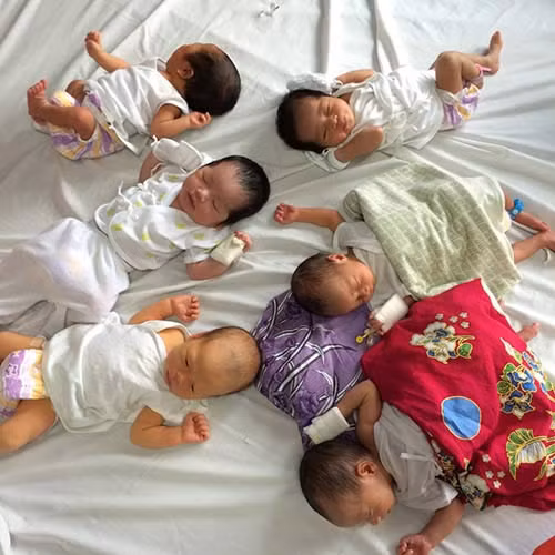 6 đặc điểm của trẻ có năng khiếu - 1