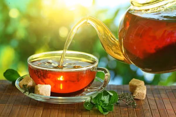 Bí quyết thanh lọc cơ thể với thực đơn detox 3 ngày cực hiệu quả - Ảnh 4