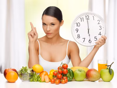 Bạn đã ăn trái cây đúng cách chưa? - Ảnh 3