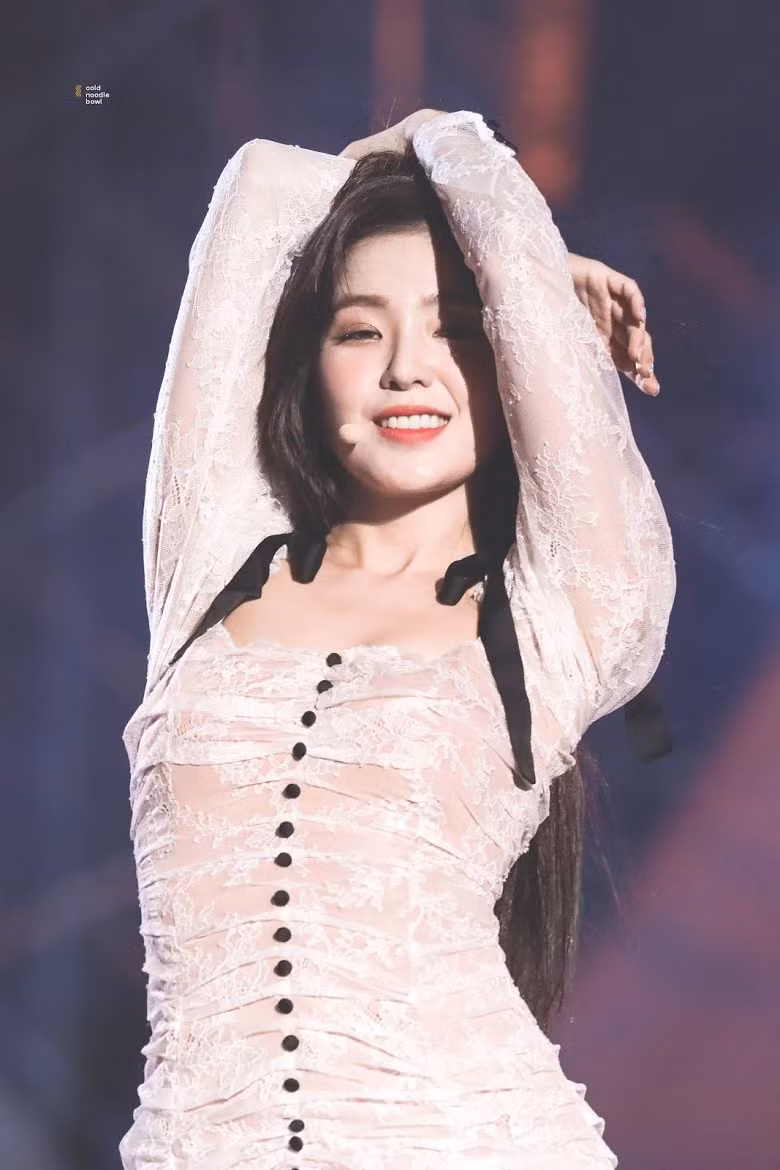 Top 24 “Nữ hoàng K-Pop 2020” được người hâm mộ bình chọn nhiều nhất ảnh 19