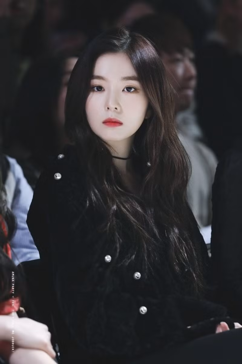 Irene (Red Velvet)