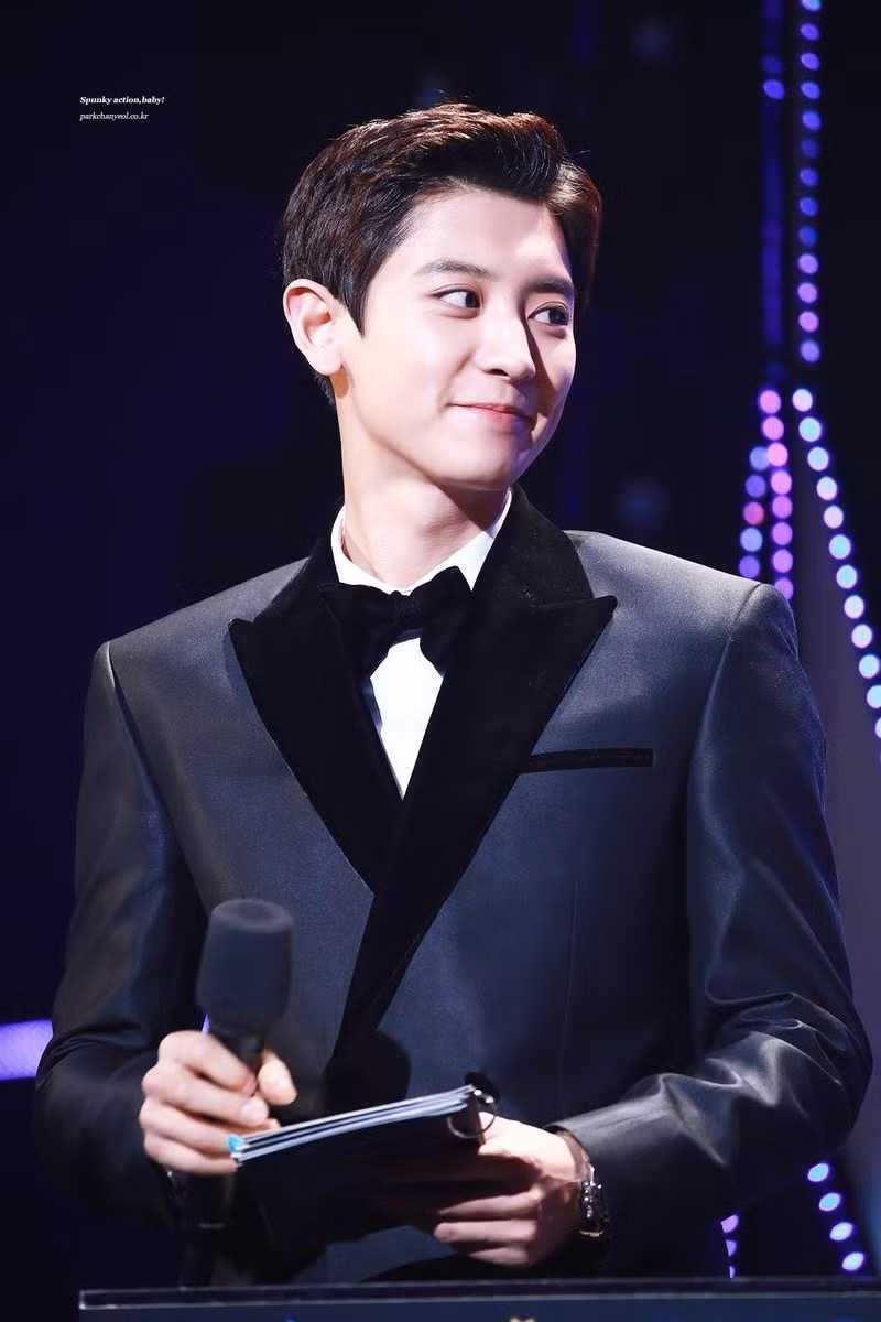 Chanyeol (EXO)