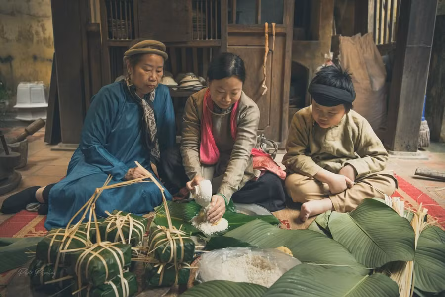 Ảnh minh họa ITN. Ảnh minh họa ITN.