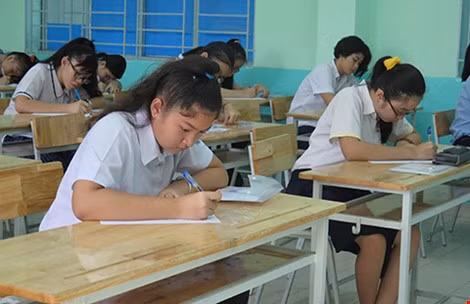 Hà Nội lưu ý chuẩn bị điều kiện tuyển sinh vào lớp 10