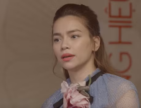 Ho Ngoc Ha noi Mai Ngo 