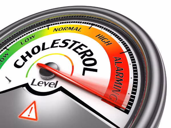 Giảm mức cholesteron: Ngô ngọt giúp bạn giảm bớt sự hấp thụ cholesterol trong cơ thể của bạn.