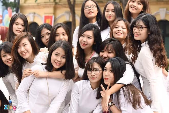 Công bố 20 chương trình môn học, những câu chuyện đẹp về giáo dục