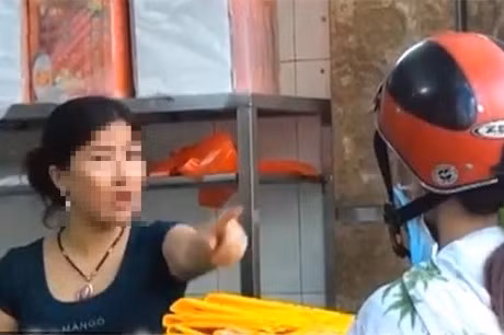 Ha Noi se xoa so 