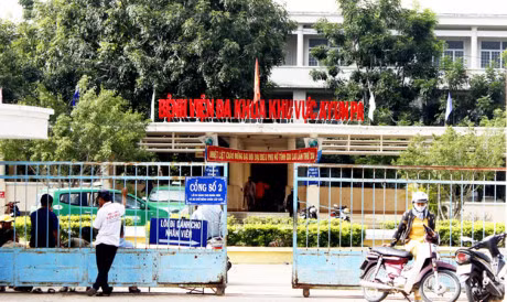 Ky luat nu ho sinh bi to tac trach khien tre so sinh tu vong - Anh 1