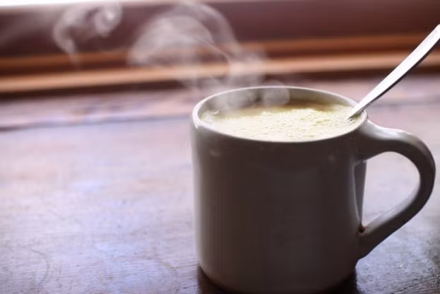 Những thực phẩm tuyệt đối không dùng sau khi uống sữa - Ảnh 2.