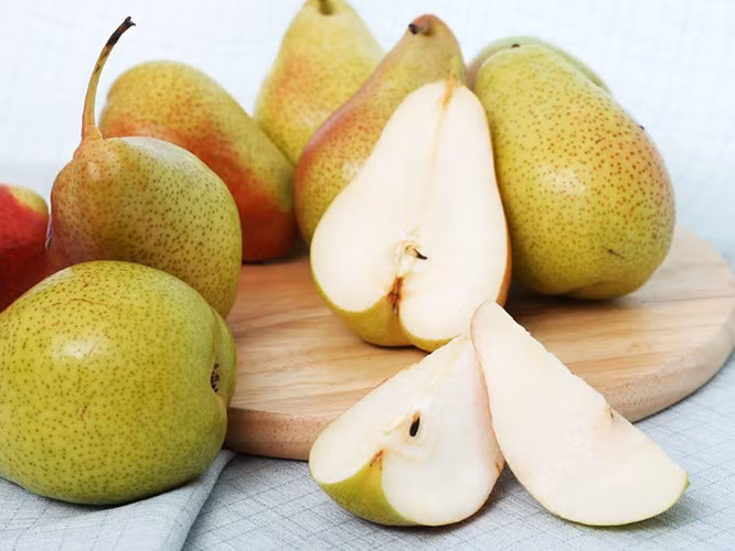 10 loại mặt nạ trái cây giúp bạn giải quyết làn da khô trong mùa đông - ảnh 9