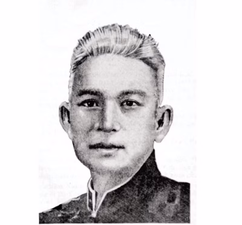Tản Đà.