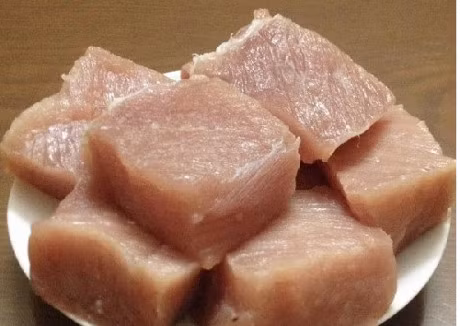 Cach lam ruoc thit lon bong toi, ngon ngot be nao cung me tit - Anh 2