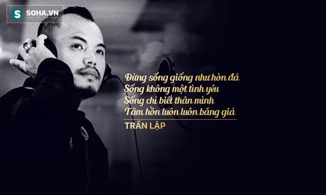 Khoảng trống loang lổ khi Trần Lập rời cõi tạm ảnh 1