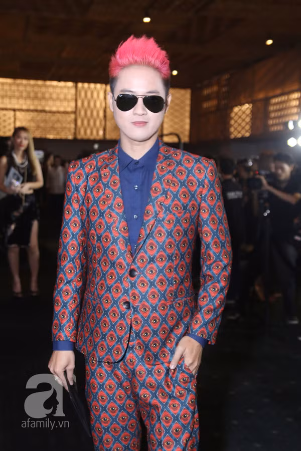 thảm đỏ thời trang thảm đỏ thời trang 