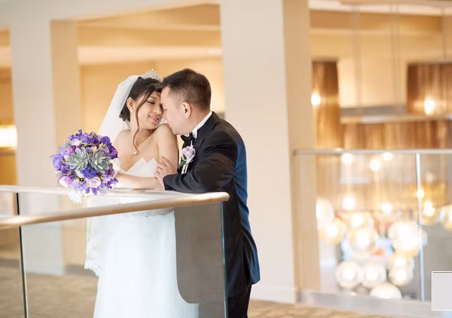 Phạm Thanh Thảo khoe ảnh cưới sau khi kết hôn ảnh 3 Phạm Thanh Thảo khoe ảnh cưới sau khi kết hôn
