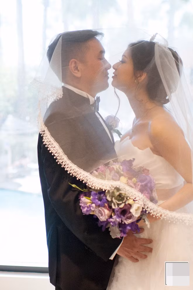 Phạm Thanh Thảo khoe ảnh cưới sau khi kết hôn ảnh 2 Phạm Thanh Thảo khoe ảnh cưới sau khi kết hôn
