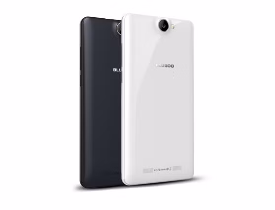 Xuất hiện smartphone pin “khủng” 5.300 mAh, giá chỉ 3,5 triệu VND ảnh 1
