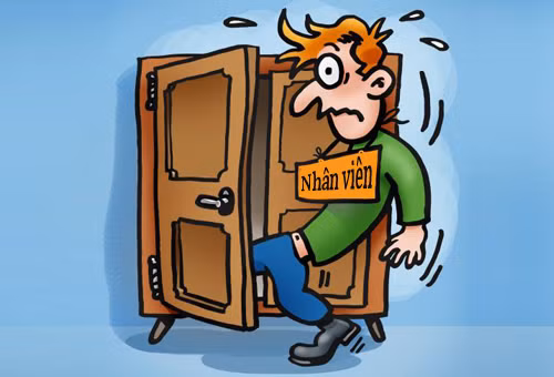 Tình huống khó xử