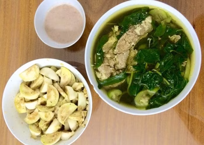 Những người tuyệt đối không nên ăn cua đồng