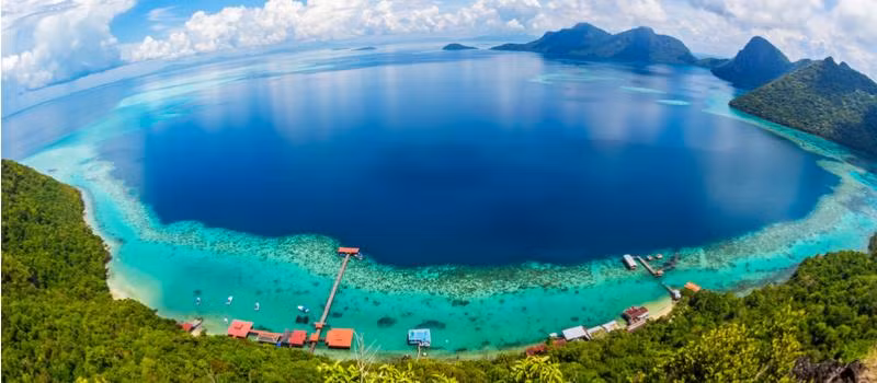 Malaysia là lựa chọn tuyệt vời cho những ai đam mê du lịch. Ảnh: Instarem