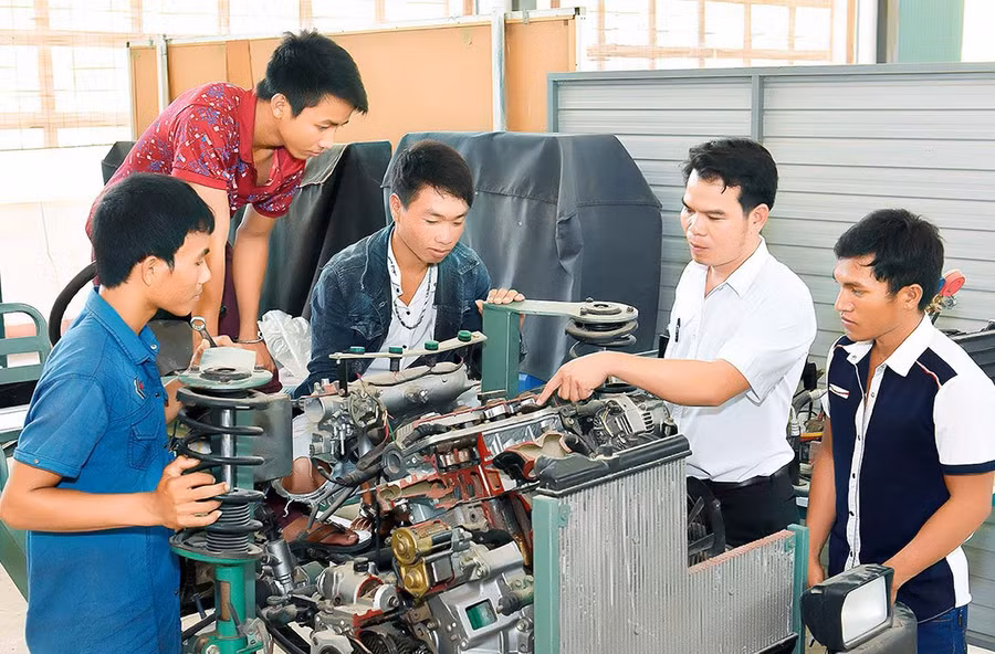 Ảnh minh họa ITN.