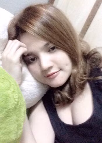 Diễm là "cánh tay phải" của kẻ cầm đầu đường dây lừa đảo. bay-nhan-sac-cua-kieu-nu-giang-ho-pho-nui