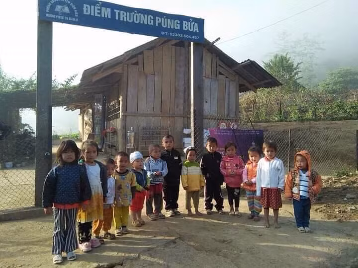 Na Ư từng là điểm nóng về tình trạng buôn bán ma túy trái phép.
