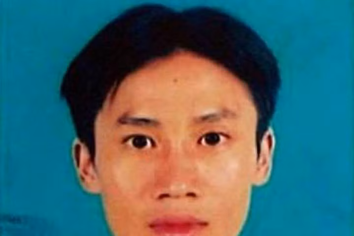 Kẻ giết người tình rồi cắt tai bị bắt sau 3 năm lẩn trốn