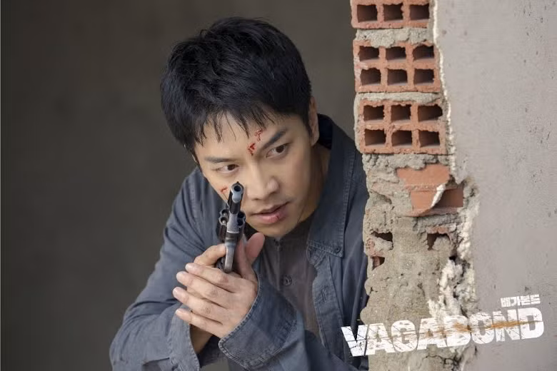 Những nam diễn viên xứ Hàn kiếm nhiều tiền nhất sau mỗi tập phim ảnh 2